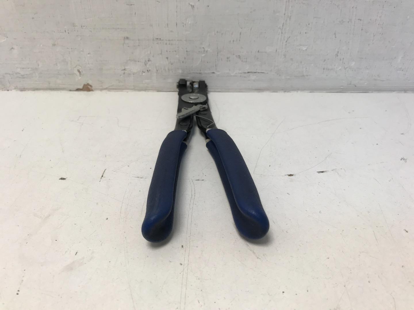 Blue Point HCP9 Corbin Heater Hose Clamp Pliers