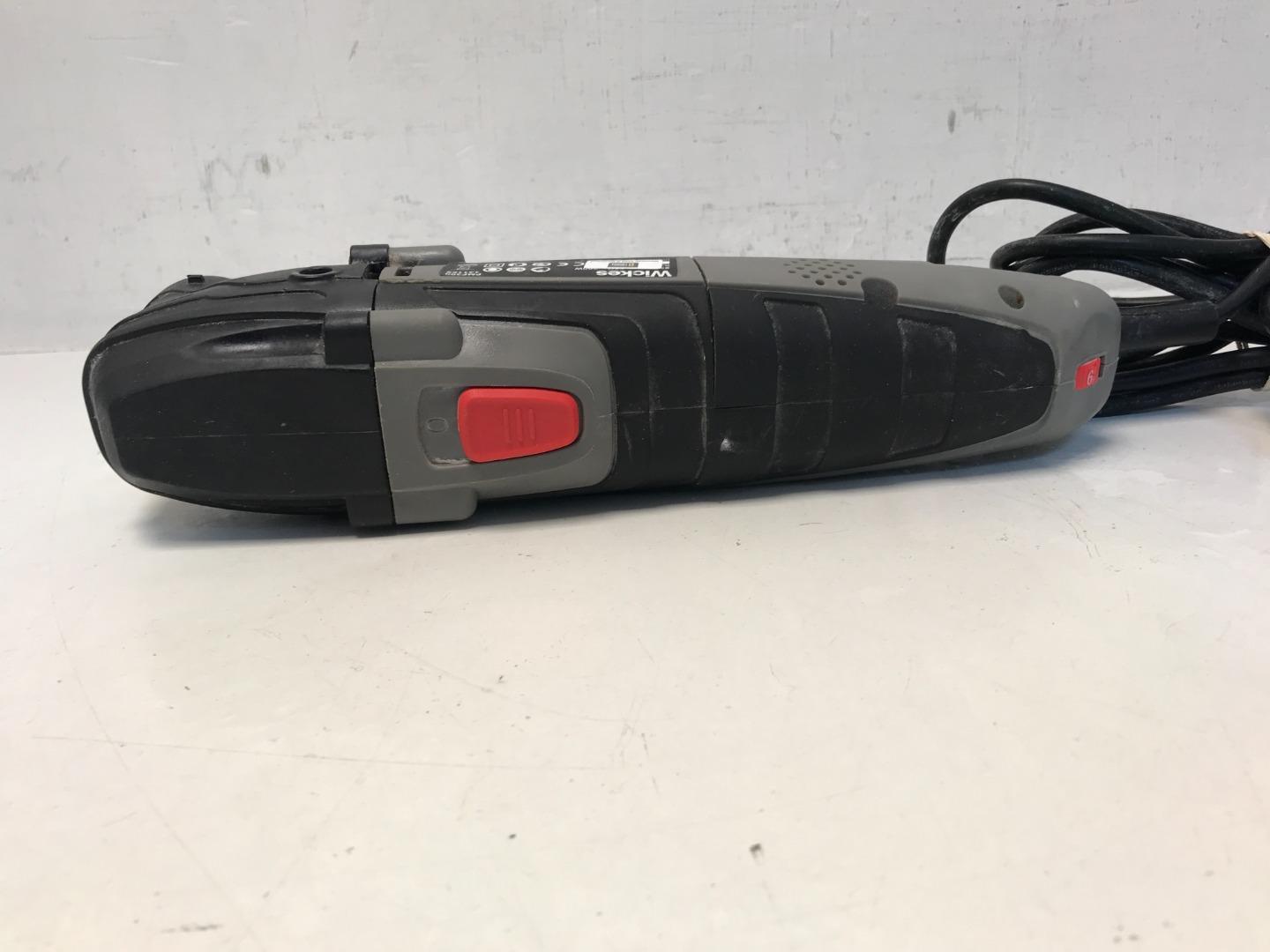 Wickes PMF300 Multi Tool