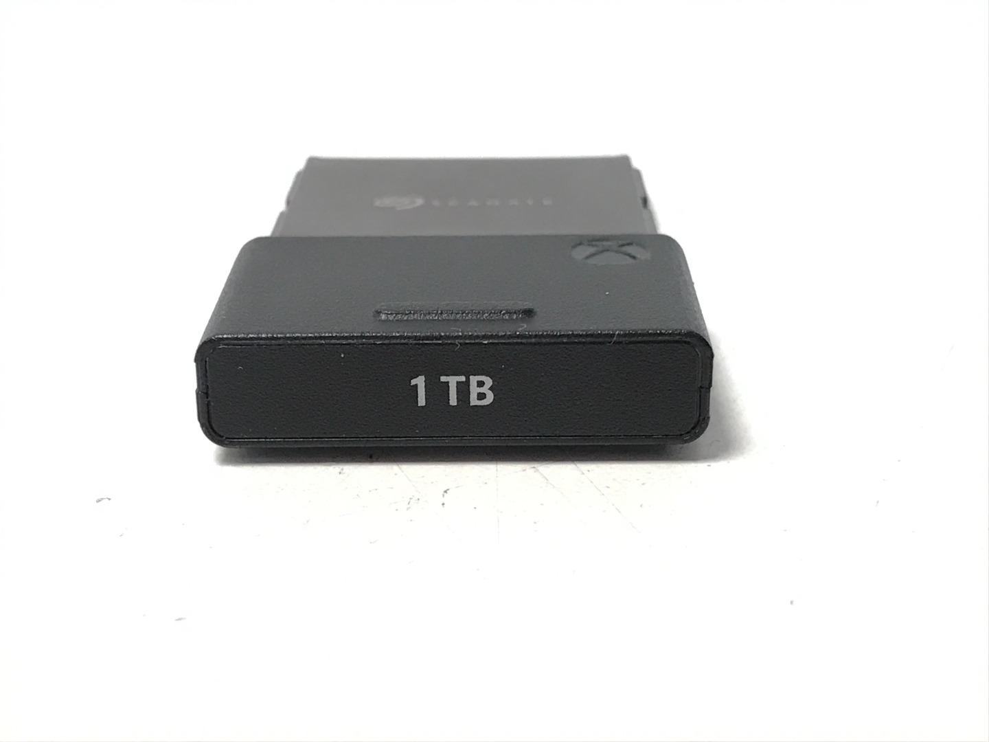 Seagate 1TB Storage Expansion Card for Xbox Series X Series S