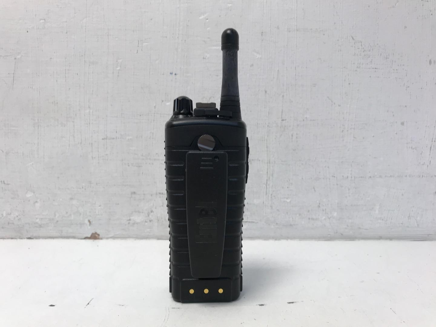 Entel HT782 UHF Submersible Two Way Radio