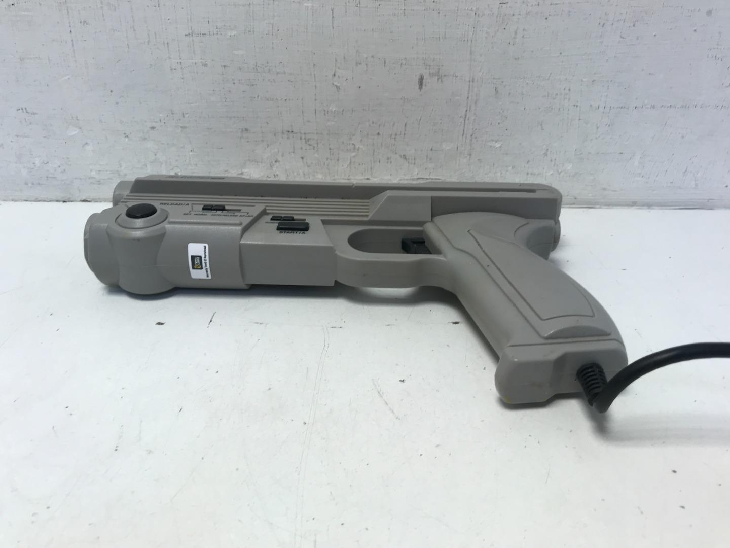 JoyTech Blaster Pro PS1 Light Gun