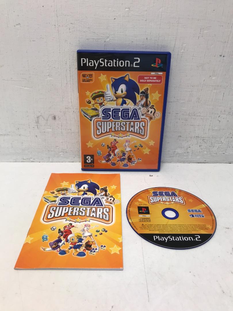 Sega Superstars (Europe) (En,Fr,Es,It) ISO