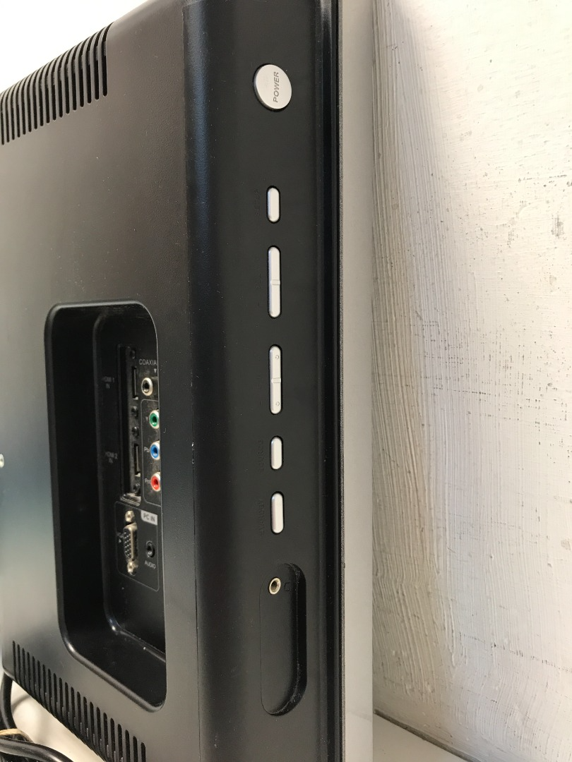 John Lewis 19'' HD Ready Digital LCD TV (read description)