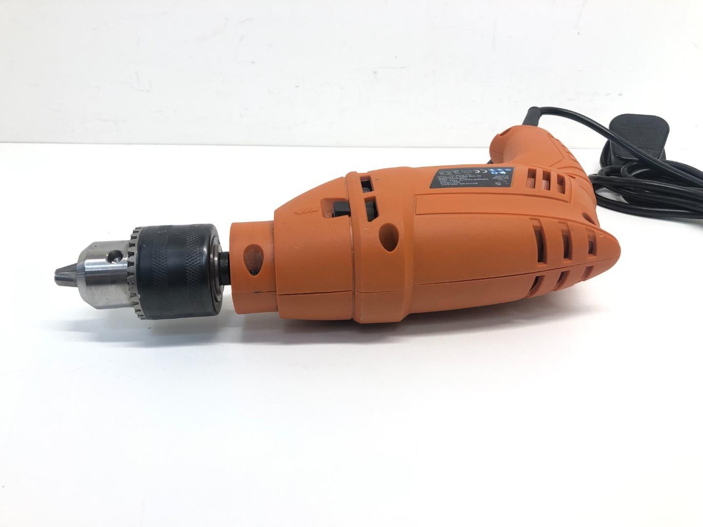 Saber 500w hammer drill discount