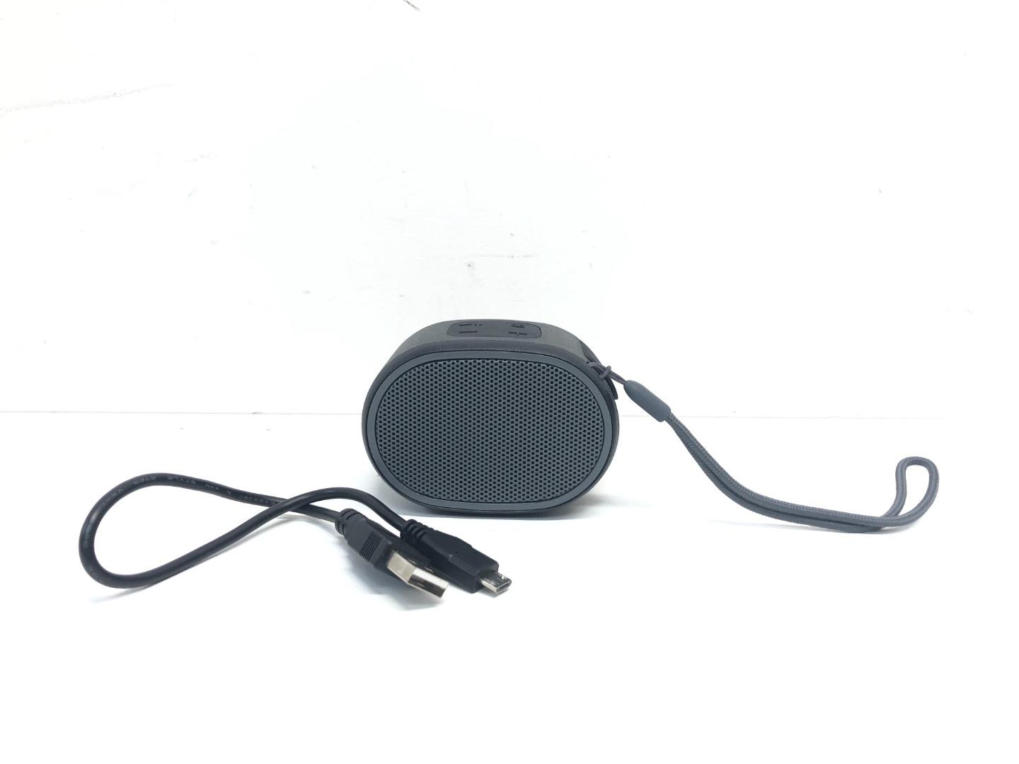 Sony SRS-XB01 Extra Bass Wireless Speaker