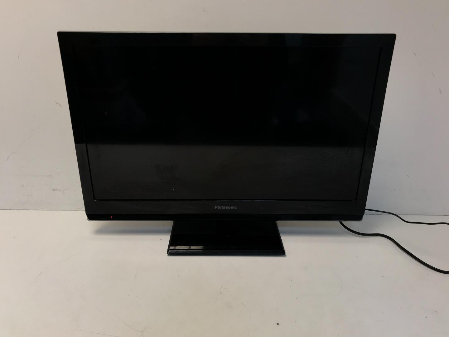 Panasonic Tx L24m65b 24 Hd Ready Led Tv Read Description 6669