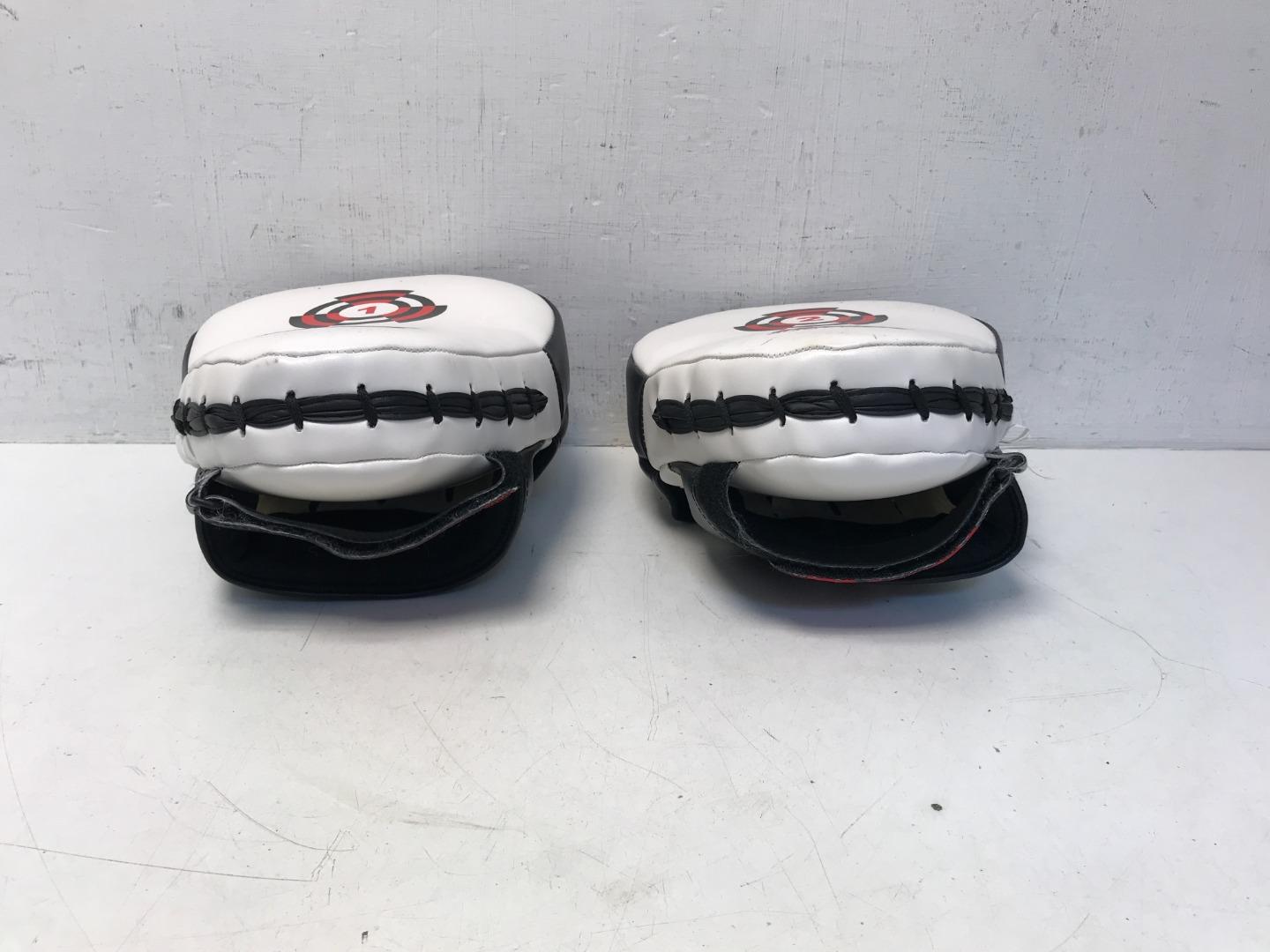 RDX Junior Boxing Gloves and Training Pads