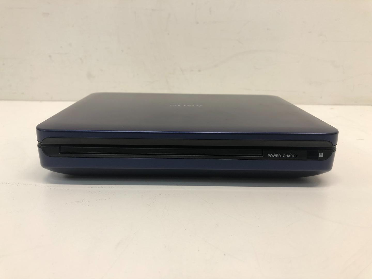 Sony DVPFX730 Portable DVD Player