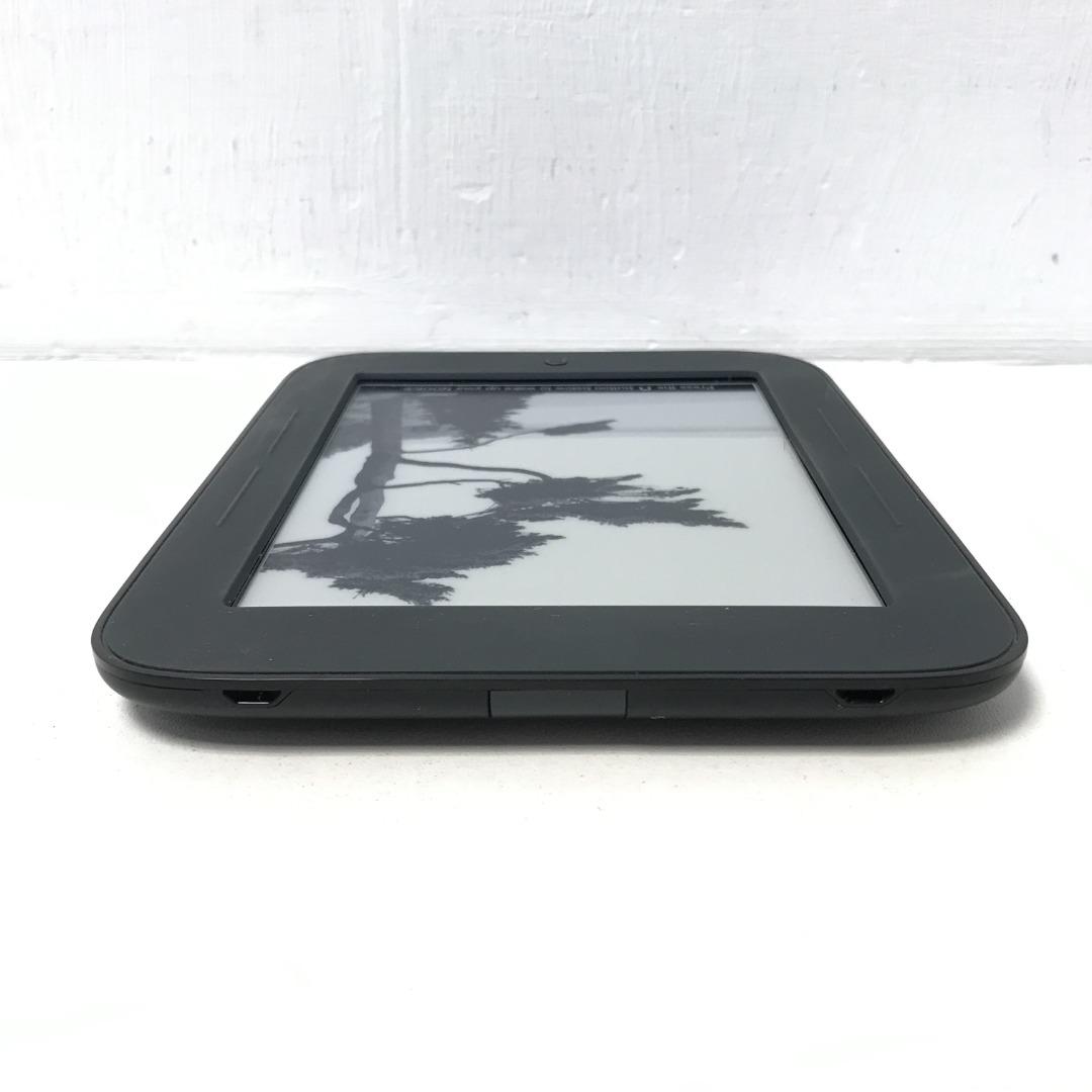 Nook Simple Touch BNRV300A E-Reader