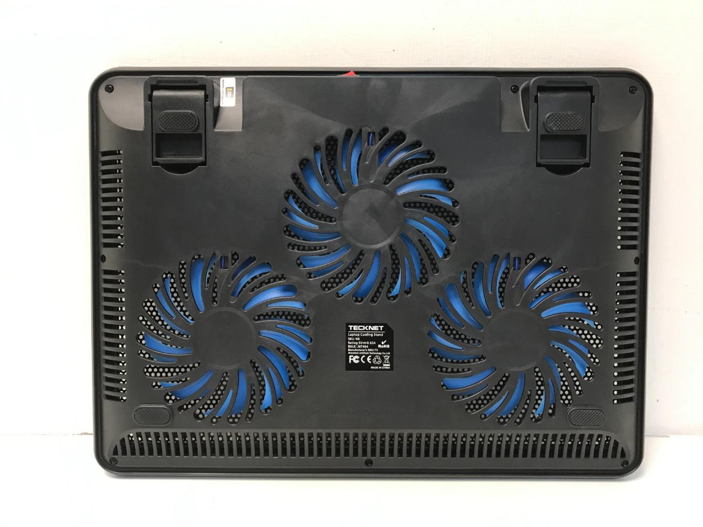 Laptop Cooling Stand