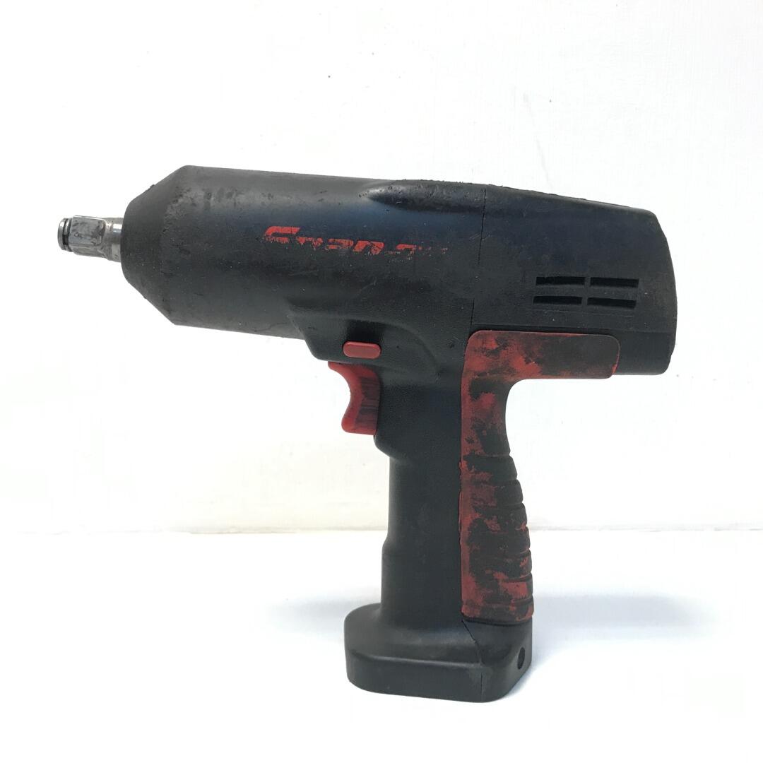 Snap On CTU3850 18V 13mm Impact Wrench untested