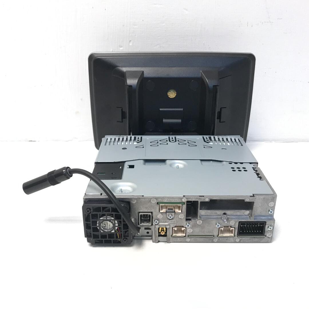 Alpine iLXF903D 9'' Digital Media Station Car Stereo (read description)