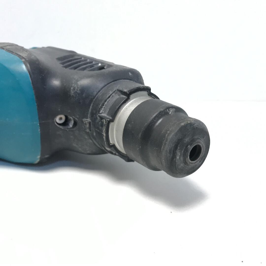 Makita HR2811F 110V SDS hammer Drill