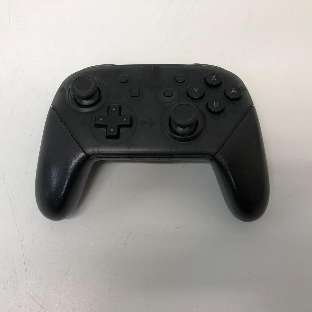 Nintendo Switch HAC-013 Pro Controller