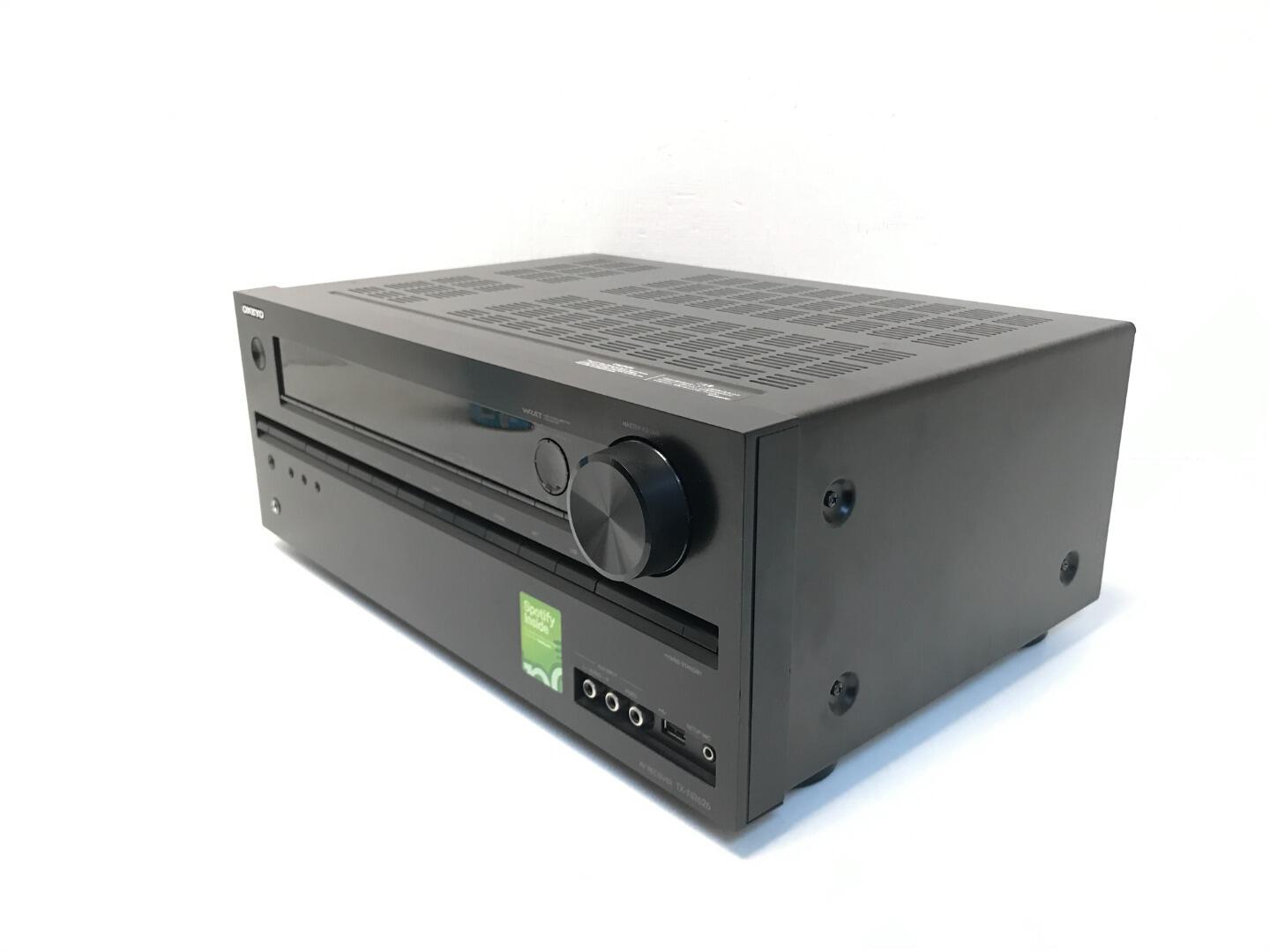 Onkyo TXNR626 AV Receiver