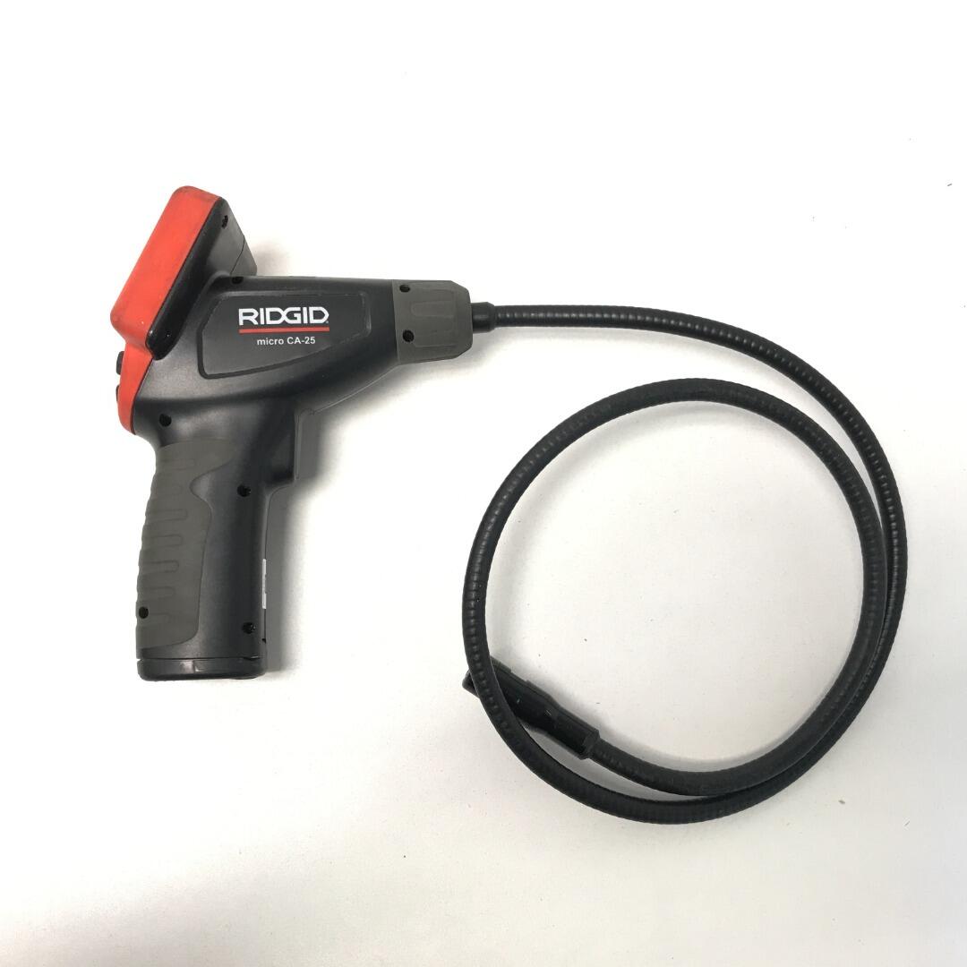 Ridgid Micro CA25 Handheld Inspection Camera