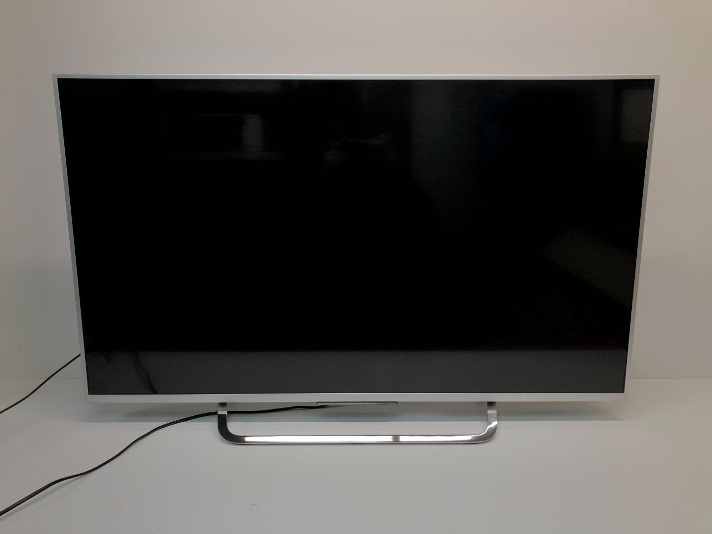 Sony KD-43X8307C 43'' Smart 4K Ultra HD Digital LED TV