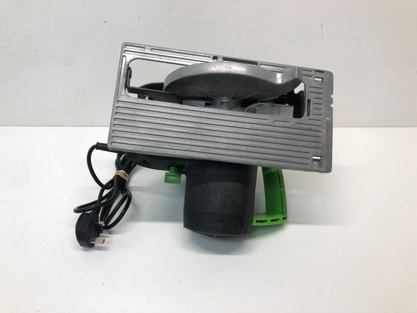 Evolution Fury III Circular Saw