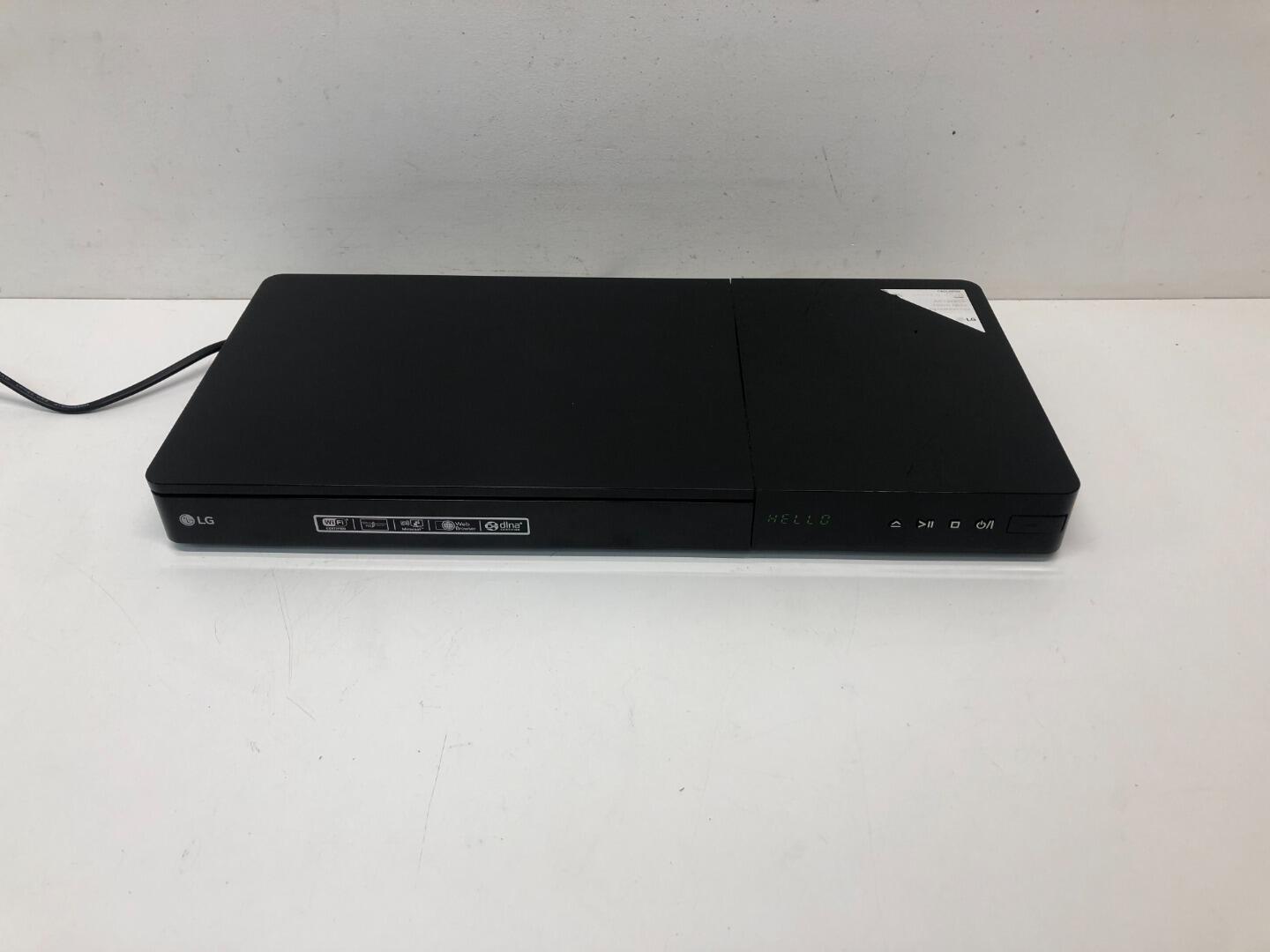 Telecomando di ricambio per lettore Blu-Ray LG BP735