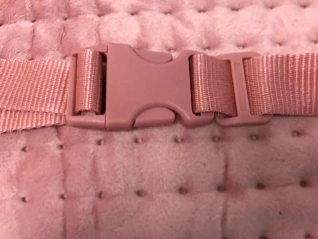 Silvercrest Back and Neck Heat Pad