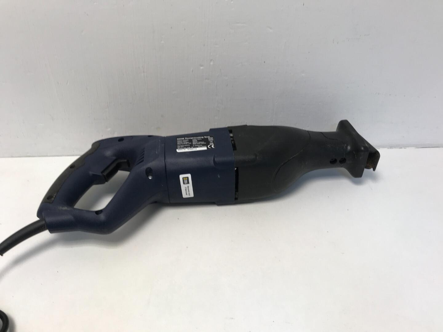 Wickes 850W 240V Reciprocating Saw