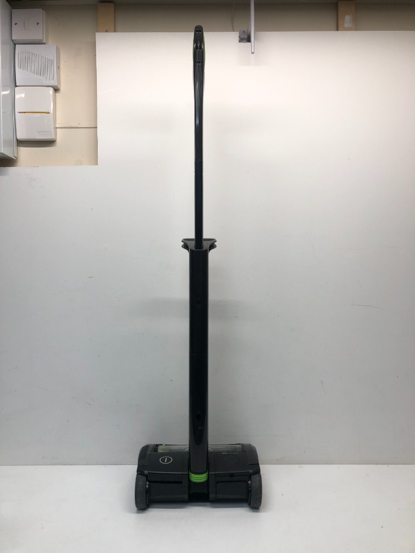 Gtech Air Ram AR30 22V Cordless Vacuum Cleaner