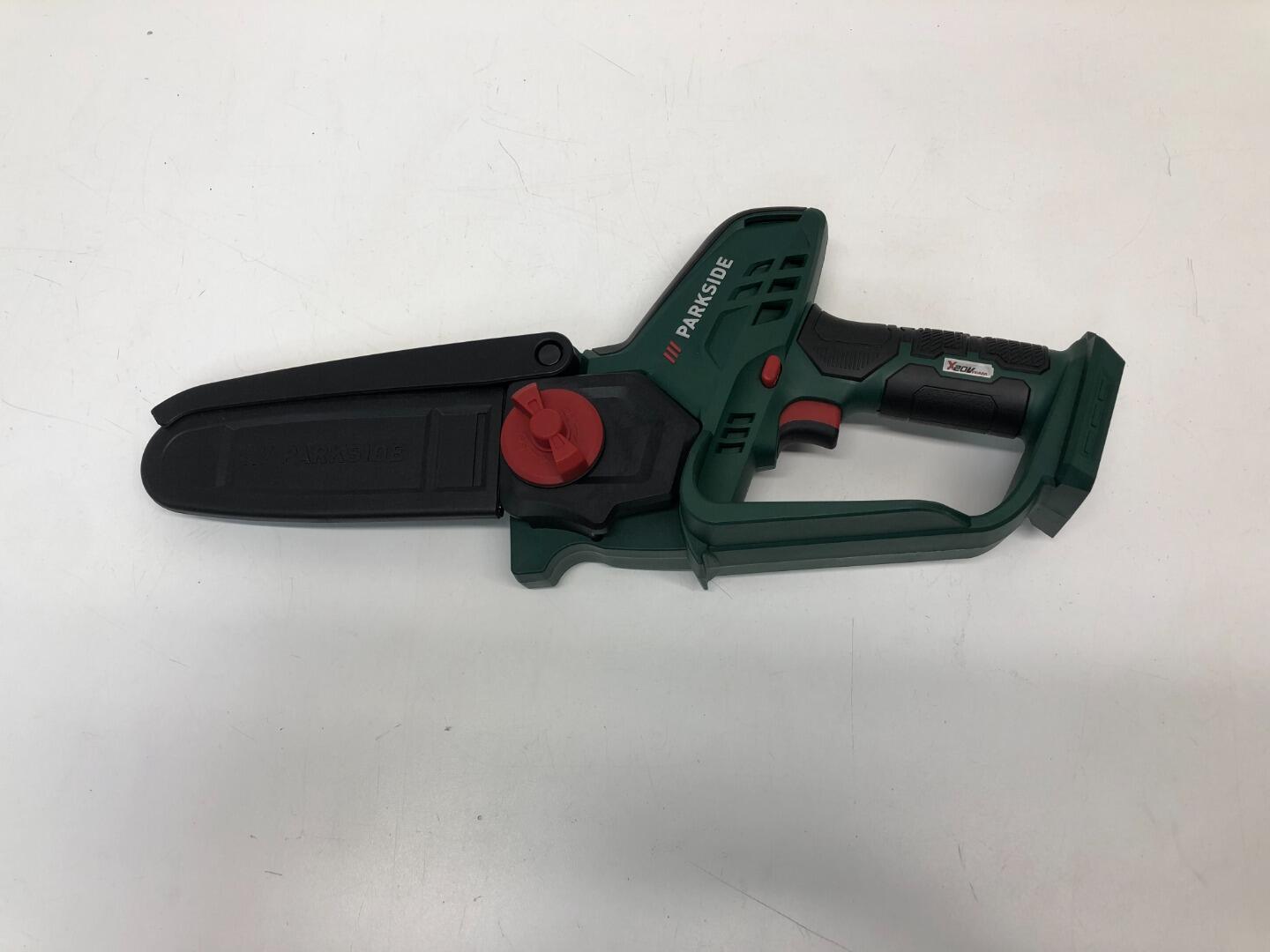 Cordless pruning saw discount lidl