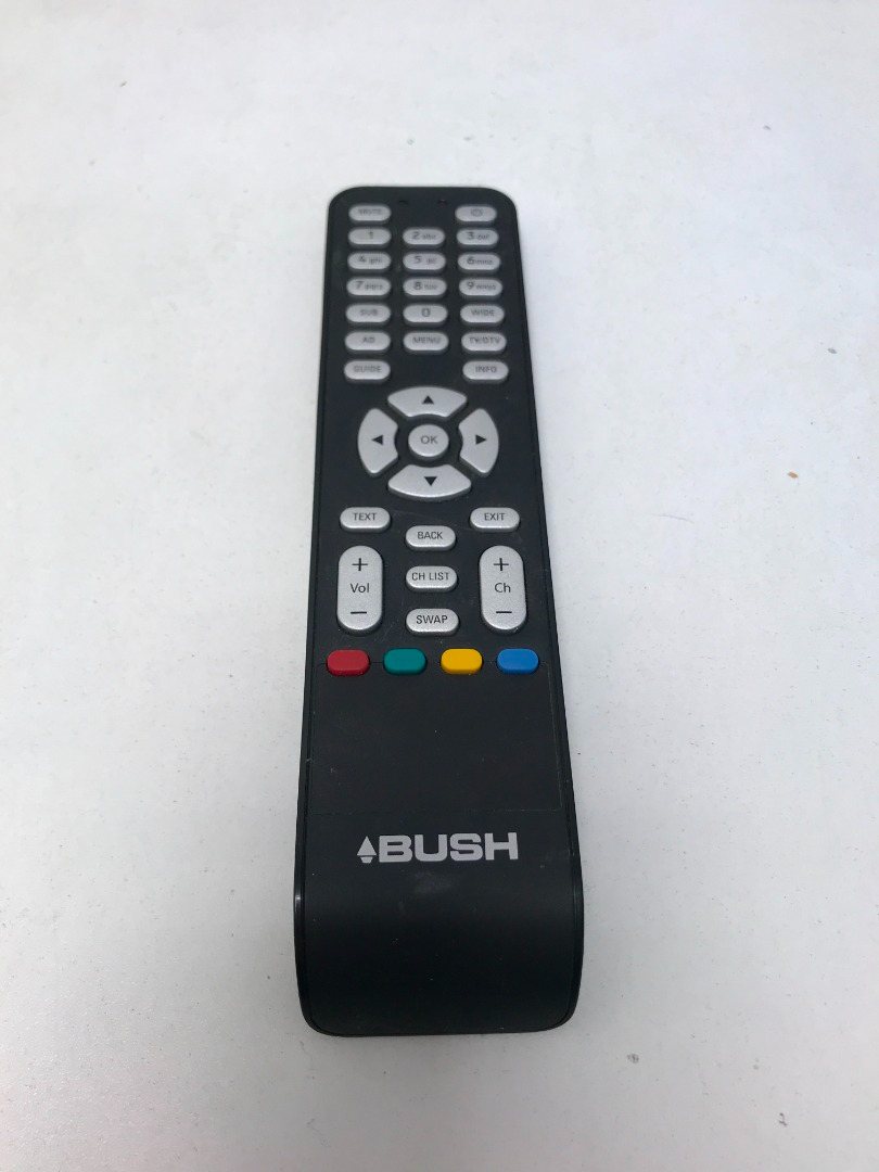 Bush BFSAT02SD SD Satellite Receiver