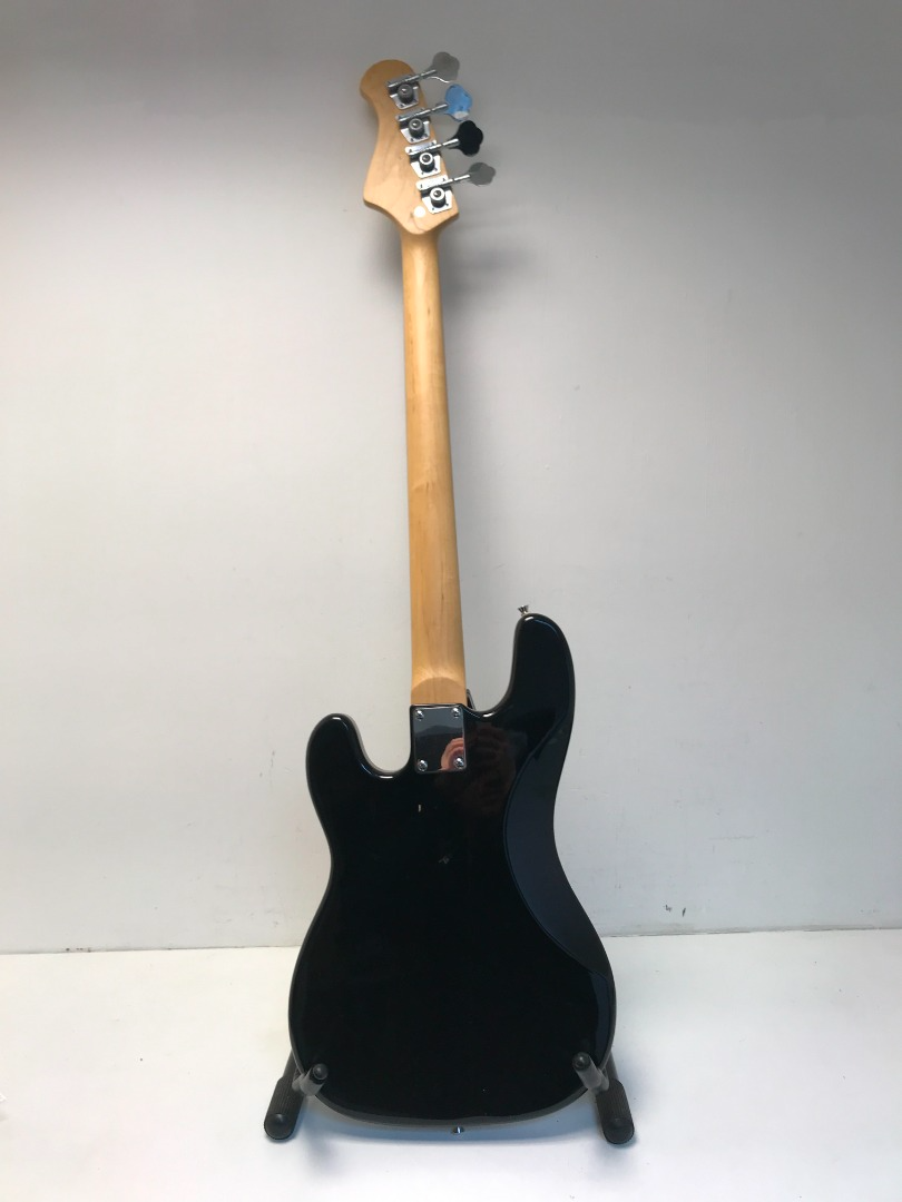 Jaxville Electric Bass Guitar