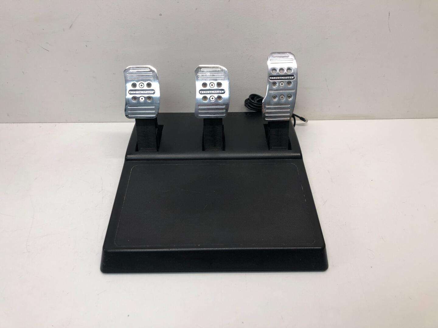 Thrustmaster TX Racing Wheel Servo Base / TM Open Wheel / T3PA Pedals