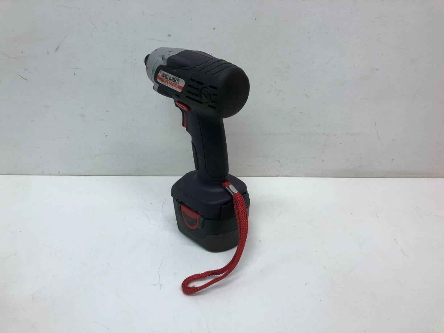 Sparky Professional GUR12 12V NiCd Cordless Impact Driver