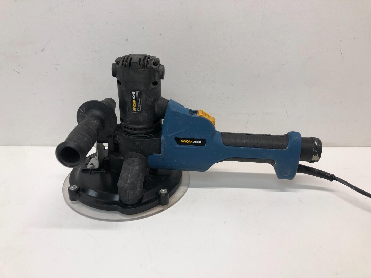 Workzone 710W Drywall Sander
