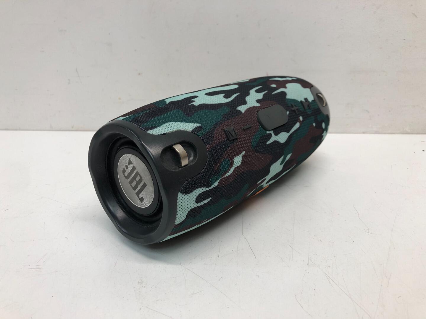 XERTMT Bluetooth Speaker
