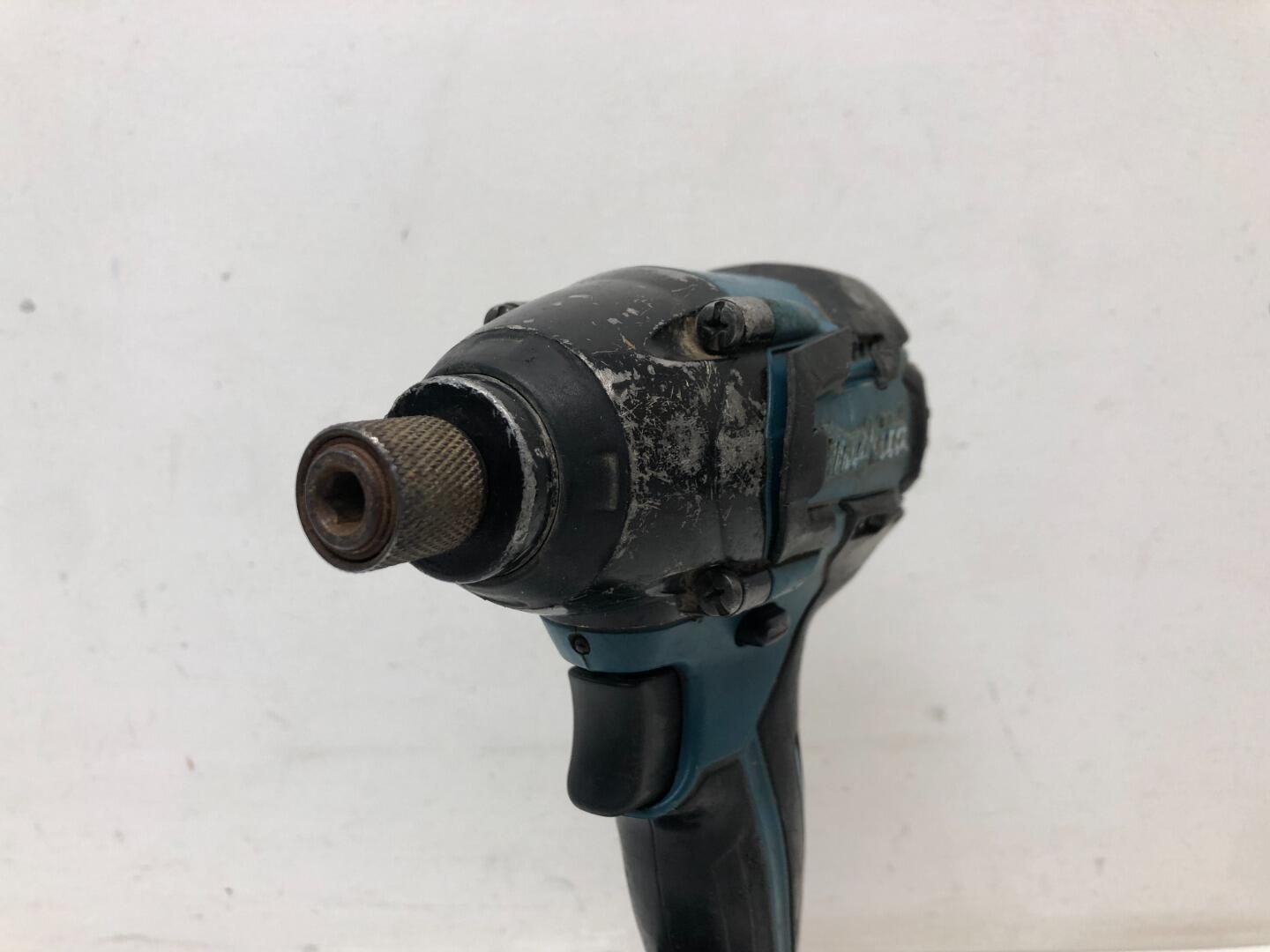 Dtd129 impact driver online