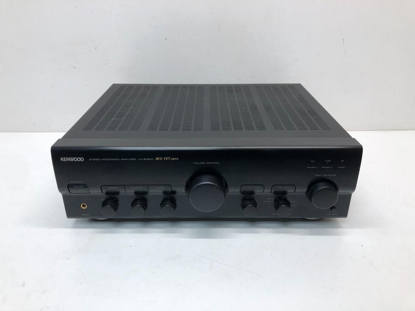 ケンウッド アンプ ハイレゾ対応 Kシリーズ KA-NA7本体 Amazon.co.jp: ケンウッド アンプ ハイレゾ対応 Kシリーズ KA