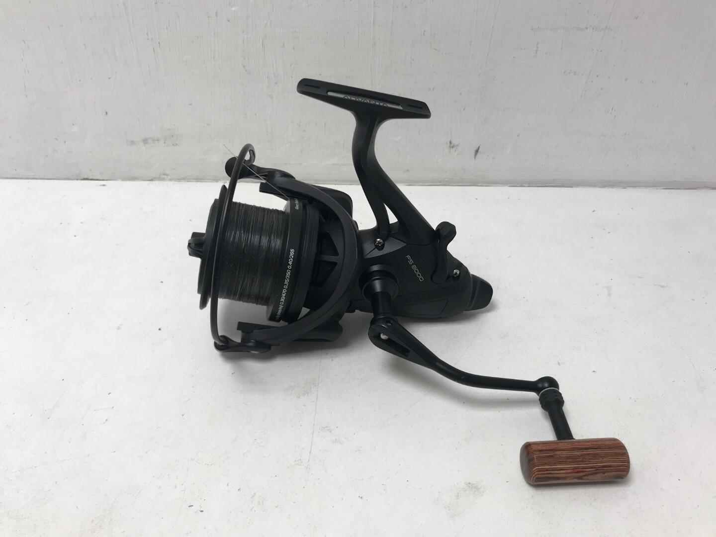 Advanta FS8000 Fishing Reel