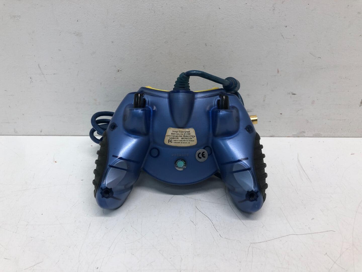 MadCatz MicroCon 4536 Wired Xbox Controller