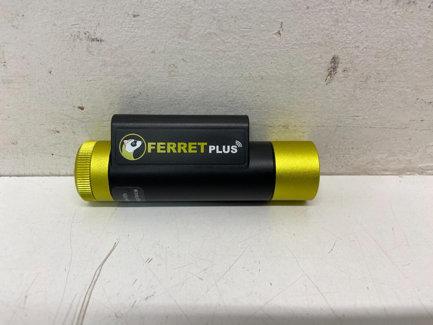 Ferret Machine Ferret Tools Ferret Plus CFWF50P Inspection Camera