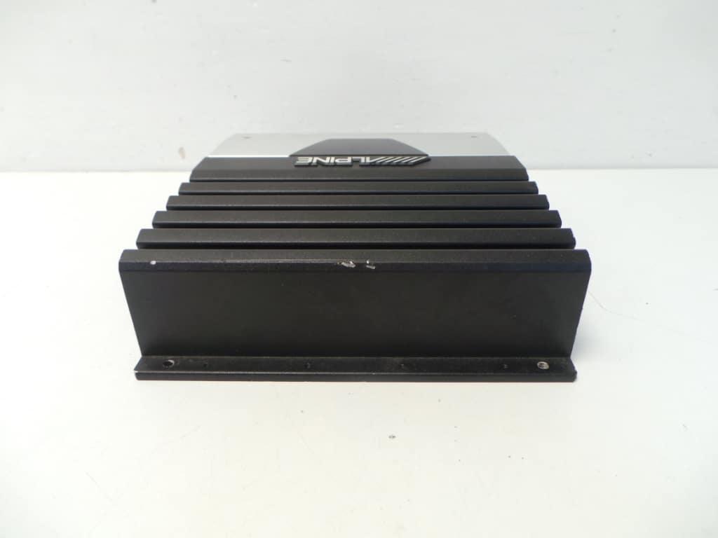 Alpine MRV-T407 Car Amplifier