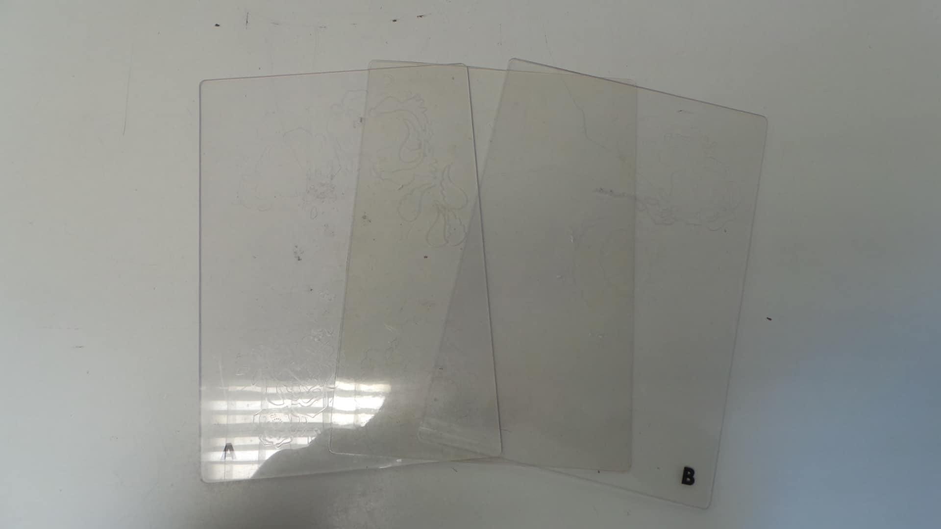 Todo Hot Foil Emboss Die Cut Letterpress Machine