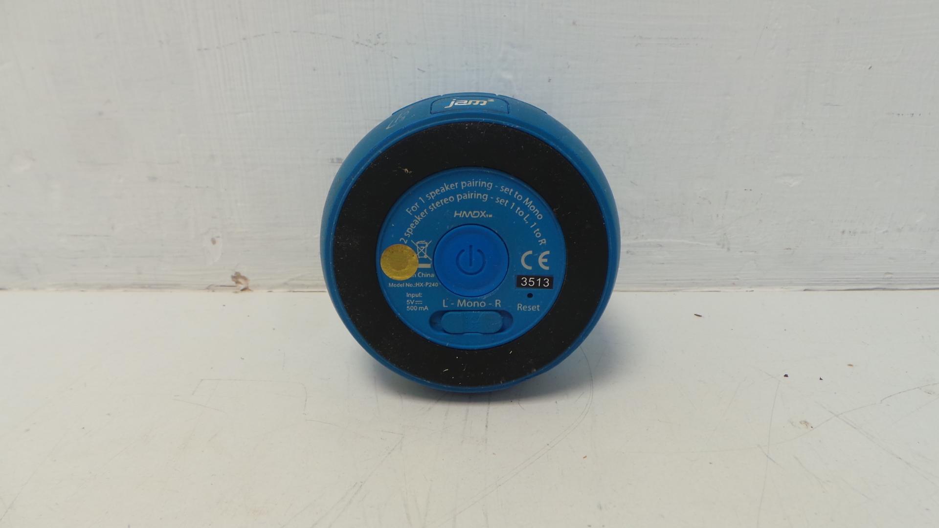 Jam HX-P240 Portable Wireless Speaker