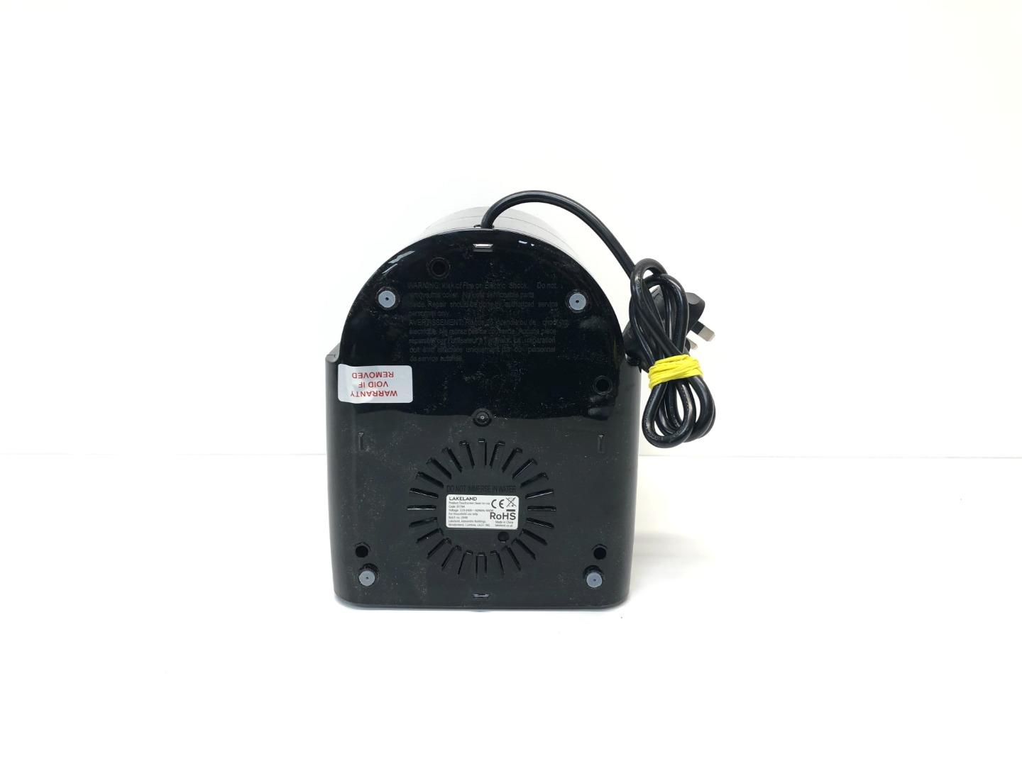 Lakeland Touchscreen BeantoCup Coffee Machine