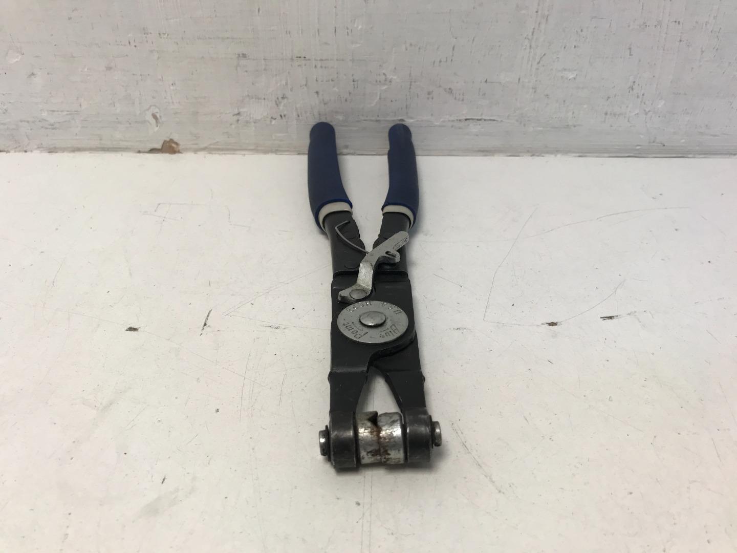 Blue Point HCP9 Corbin Heater Hose Clamp Pliers