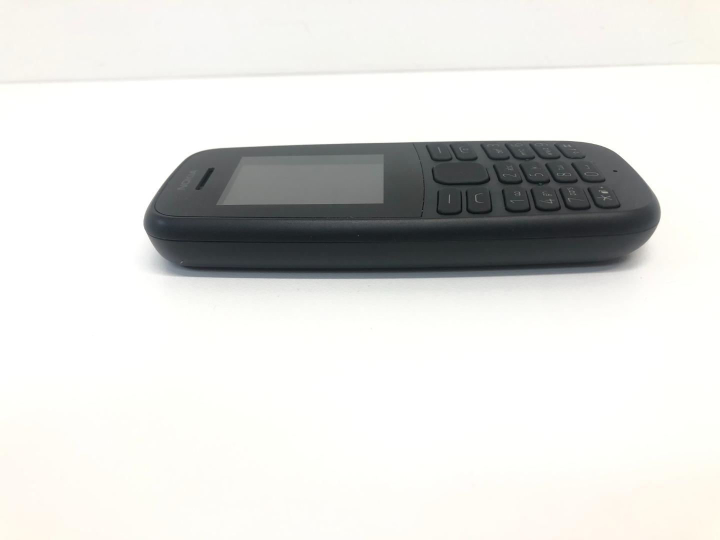 Nokia 105 Dual SIM Mobile Phone EE