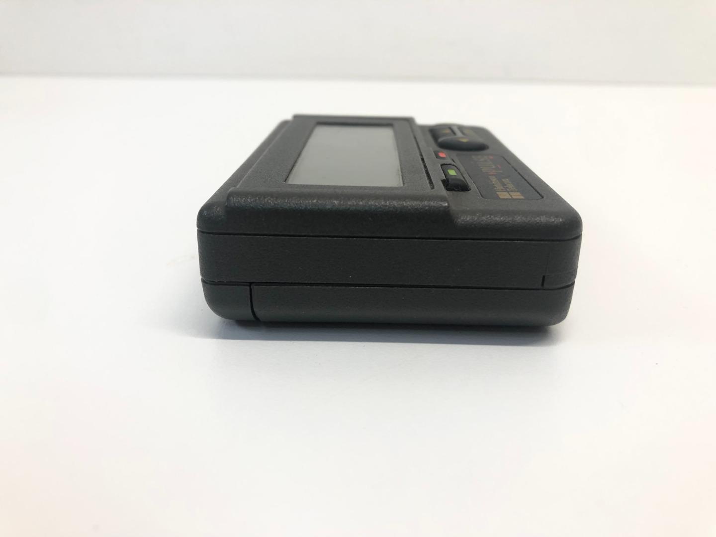 Pulse Pager by Hutchison Telecom