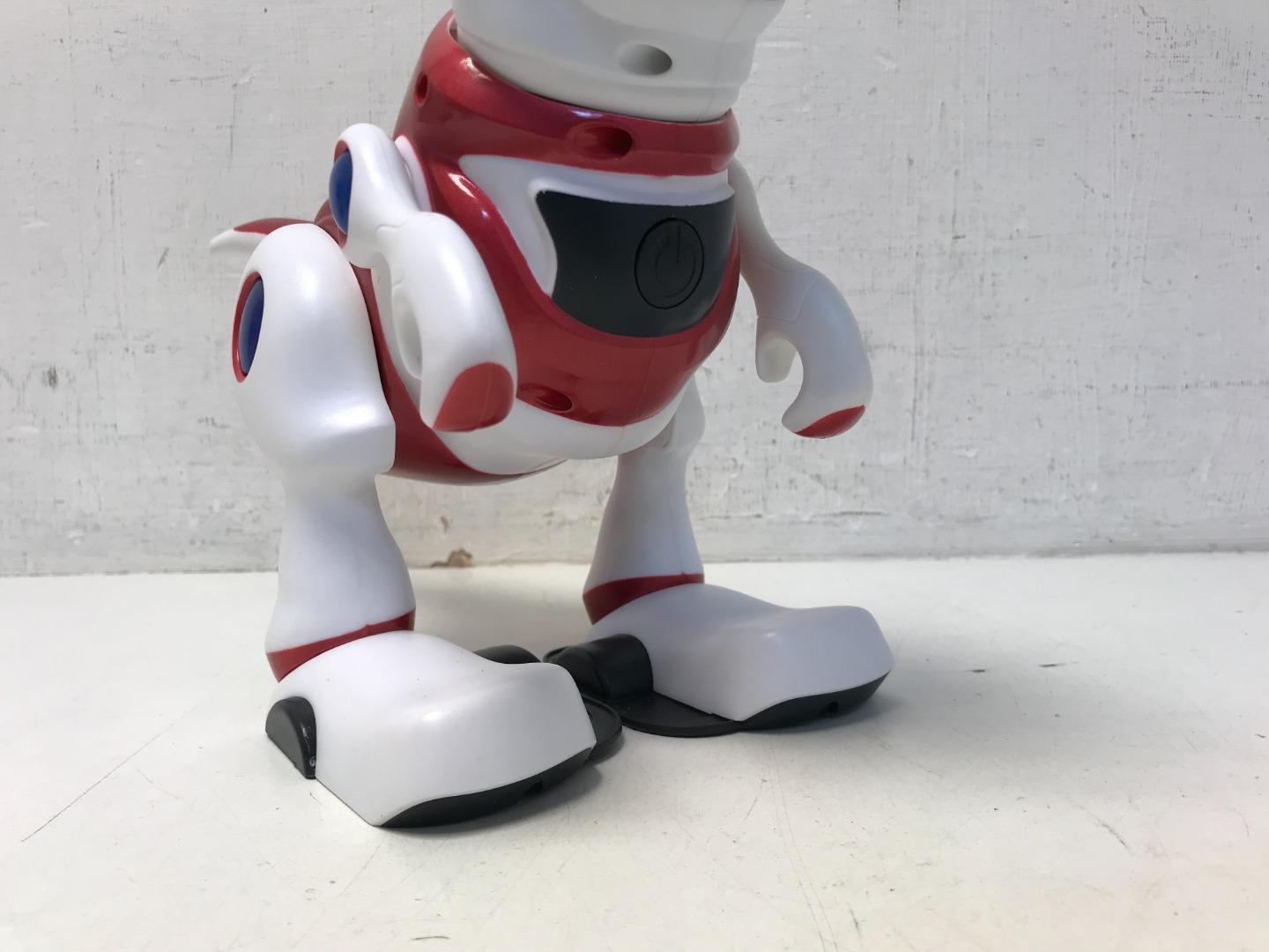 Teksta Robotic T-Rex R/C Dinosaur - Main Image