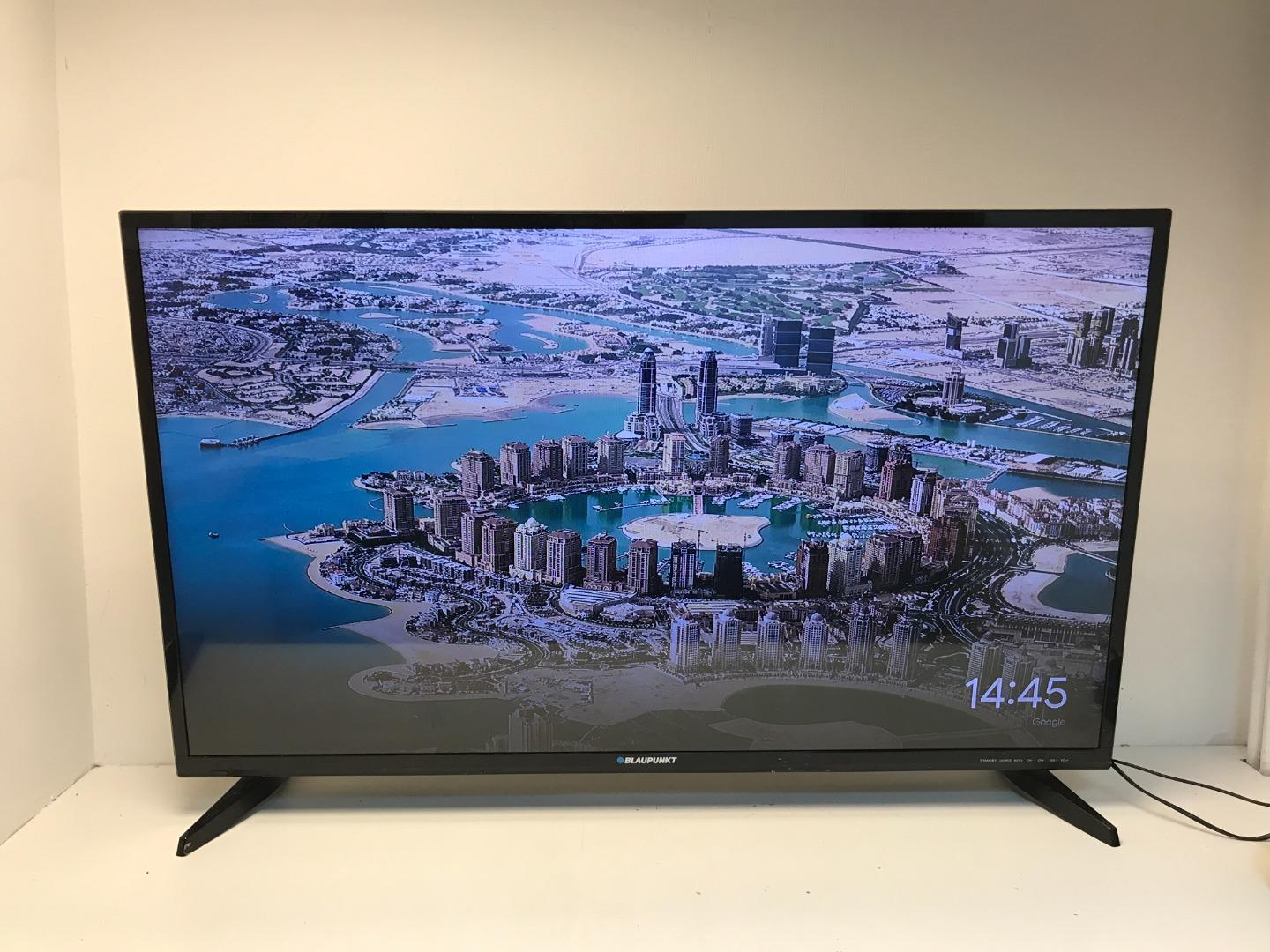 Preference Shaded Immunitet Blaupunkt 49/148Z 49'' Full HD Digital LED TV