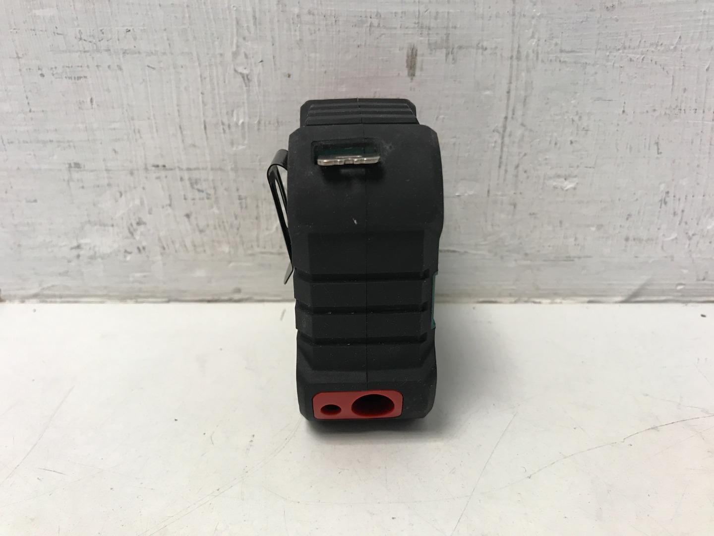 Parkside PLMBG4A1 Laser Distance Measure