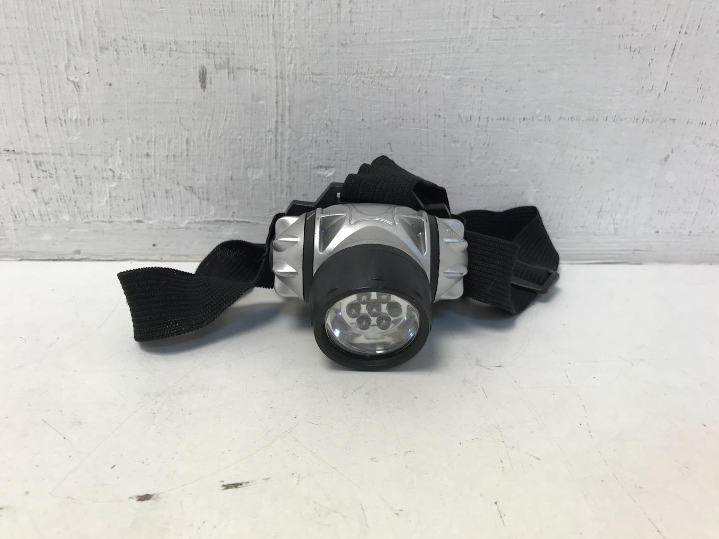 Head Torch