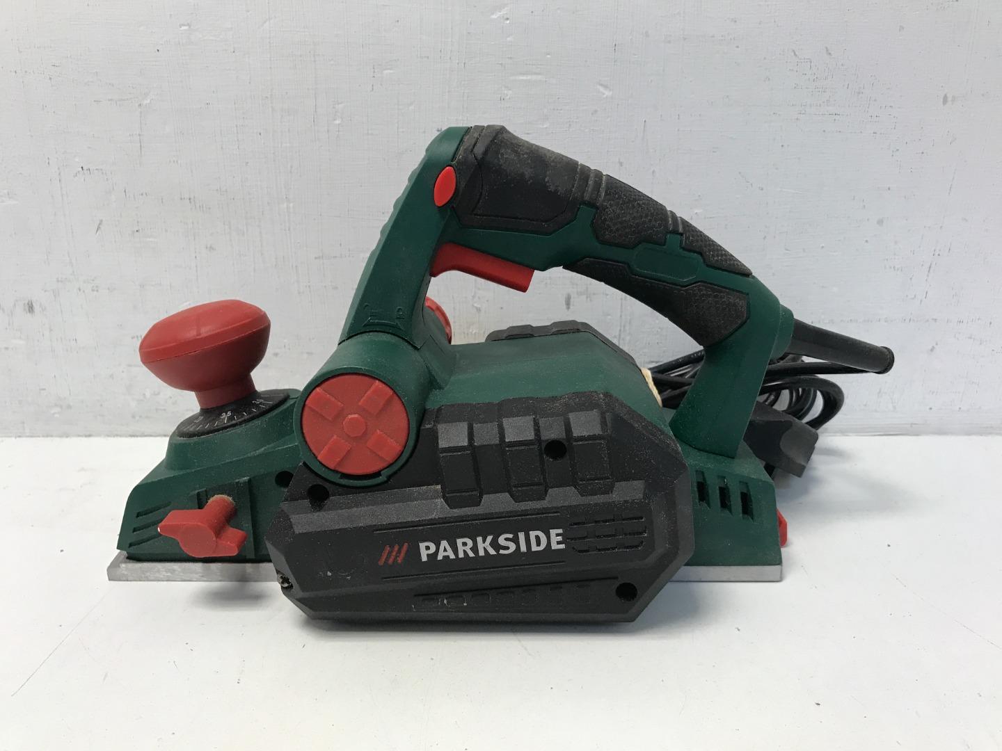 Parkside Electric Planer Peh 30 C3 | atelier-yuwa.ciao.jp